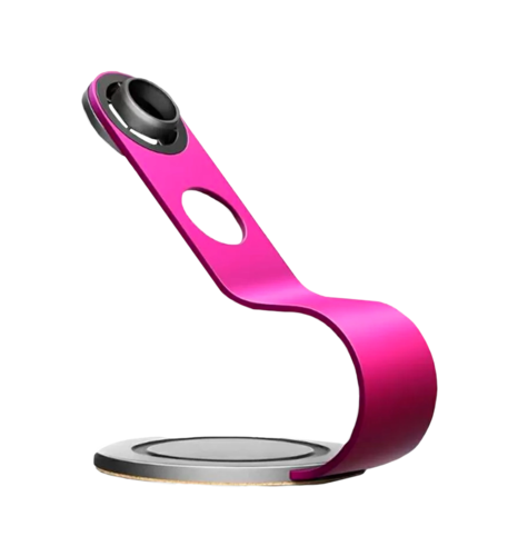 Dyson Supersonic Hair Dryer Stand Holder Fuchsia/Iron (970516-04)