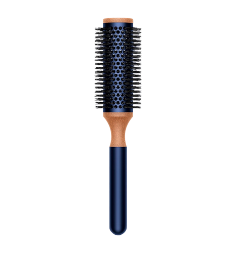 Dyson Vented Barrel Brush Prussian Blue 35mm (971060-03)