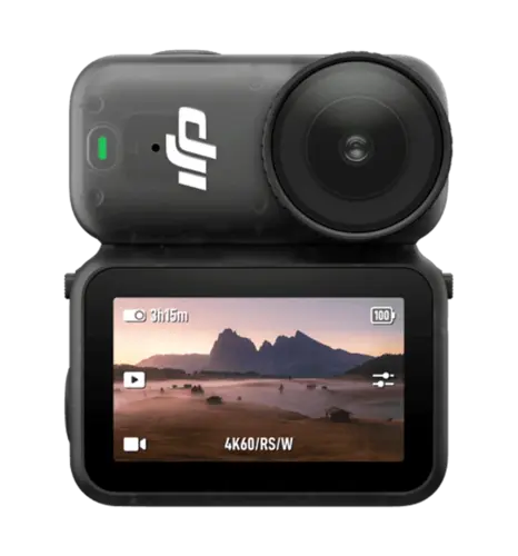 Екшн-камера DJI Osmo NANO 128GB (CP.OS.00000460.01)