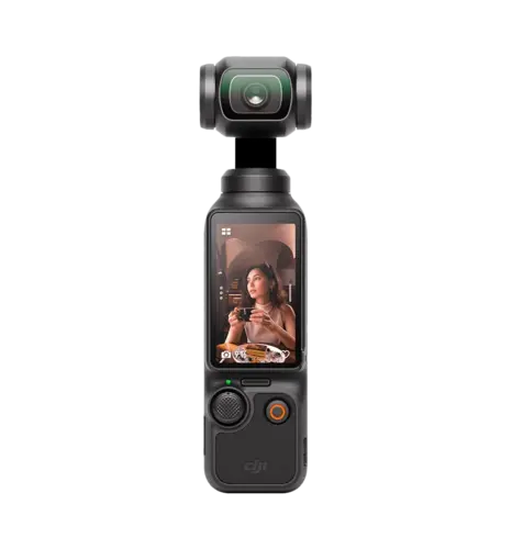 Екшн-камера DJI Osmo Pocket 3 (CP.OS.00000301.03)