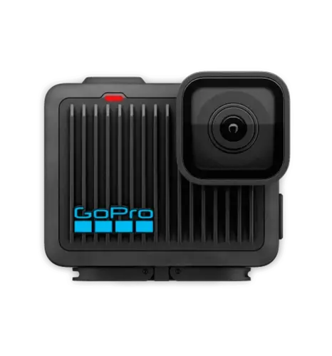 Екшн-камера GoPro HERO (CHDHF-131-EU)