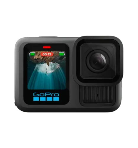 Екшн-камера GoPro HERO13 Black (CHDHX-131-RW)