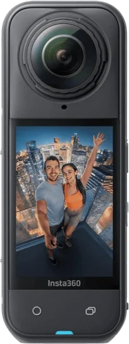 Екшн-камера Insta360 X5 (CINSAAHA_X501)