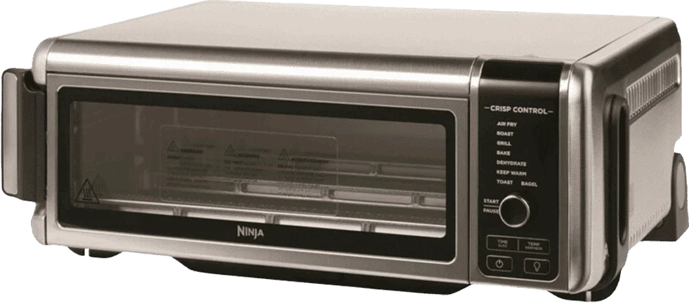 Электрическая печ Ninja Foodi 8-in-1 Flip Mini Oven SP101EU