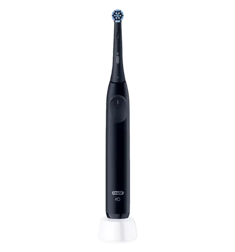 Електрична зубна щітка BRAUN Oral-B iO Series 2 iOS2.1C9.0 Black (8700216614931)