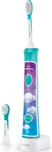 Електрична зубна щітка PHILIPS Sonicare For Kids HX6322/12