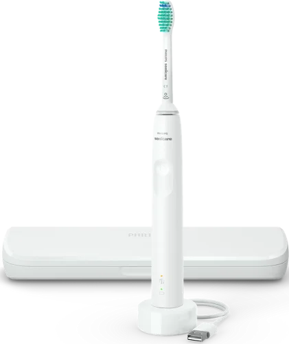 Електрична зубна щітка Philips Sonicare Gemini 3100 HX3673/13