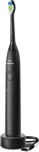 Електрична зубна щітка PHILIPS Sonicare HX7101/01 серії 5300