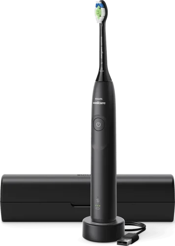 Електрична зубна щітка PHILIPS Sonicare HX7101/02  серії 5300