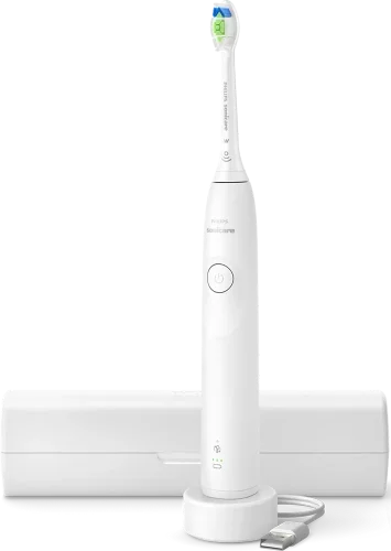Електрична зубна щітка PHILIPS Sonicare HX7108/02 серії 5300