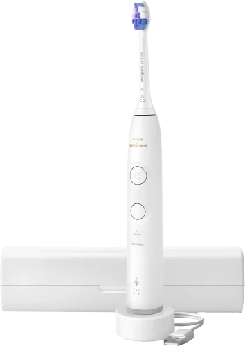 Електрична зубна щітка PHILIPS Sonicare HX7400/06 серії 6100