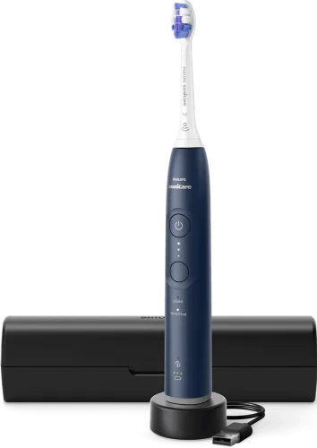 Електрична зубна щітка PHILIPS Sonicare HX7403/05 серії 6100