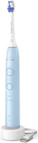 Електрична зубна щітка PHILIPS Sonicare HX7406/01 серії 6100
