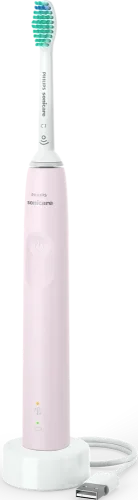 Електрична зубна щітка Philips Sonicare series 3100 HX3671/11