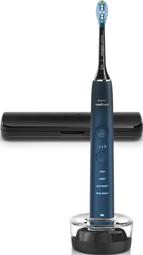 Електрична зубна щітка Philips Sonicare Series 9000 HX9911/88