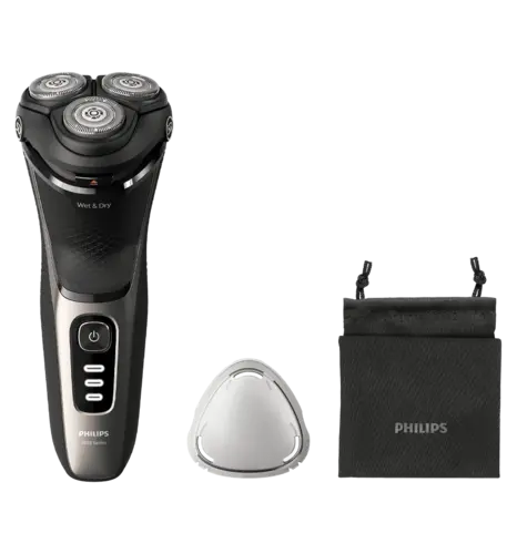 Електробритва Philips Series 3000 S3242/12