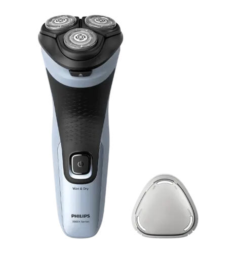 Електробритва Philips Series 3000 XX3003/00