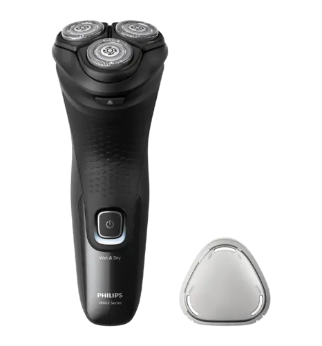 Електробритва Philips Series 3000 XX3051/00