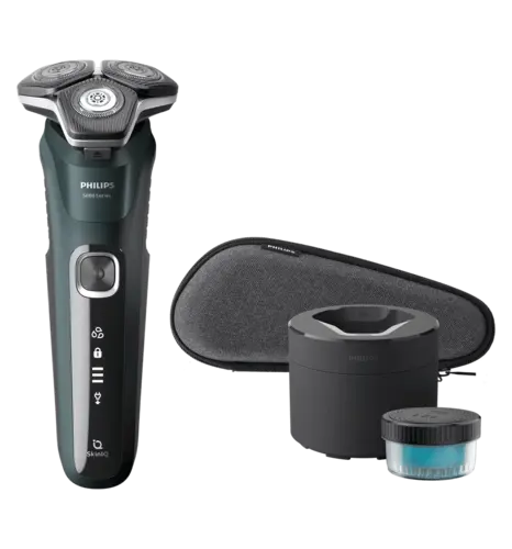 Електробритва Philips Series 5000 S5884/50