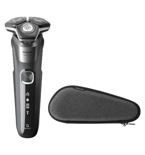 Електробритва Philips Series 5000 S5887/30