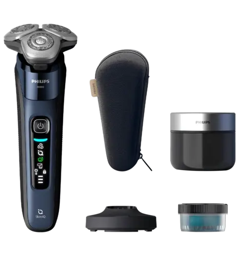 Електробритва Philips Series i9000 X9003/30