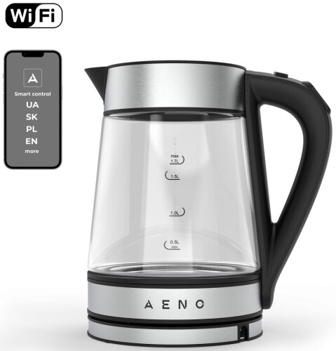 Электрочайник AENO EK1S