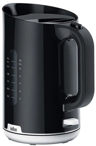 Електрочайник BRAUN WK 1100 BK