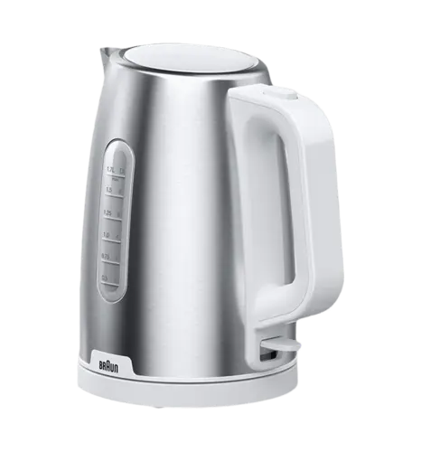 Электрочайник BRAUN  WK 1500 WH