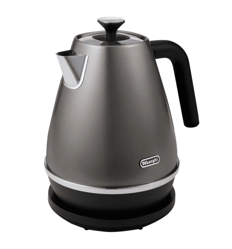 Електрочайник DeLonghi KBIN 2001 TB