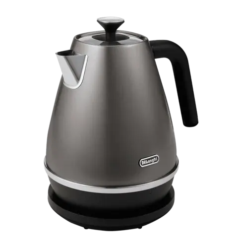 Электрочайник DeLonghi KBIN 2001 TB