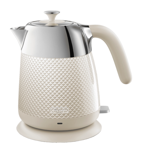 Електрочайник DeLonghi KBL 2001 W