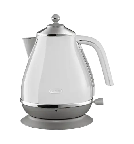 Электрочайник DeLonghi KBOC 2001 W