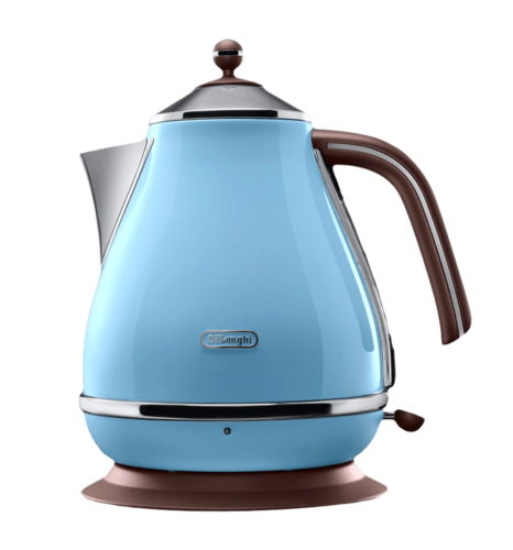 Електрочайник DeLonghi KBOV 2001 AZ