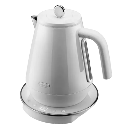 Електрочайник DeLonghi KBY 2011 W