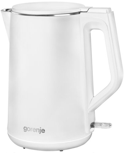 Електрочайник Gorenje K15DWW