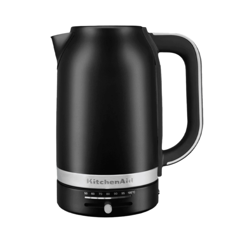 Електрочайник KitchenAid 5KEK1701EBM