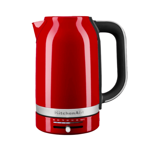 Електрочайник KitchenAid 5KEK1701EER