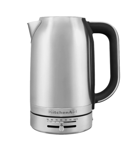 Електрочайник KitchenAid 5KEK1701ESX