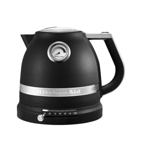 Електрочайник KitchenAid Artisan 5KEK1522EBK