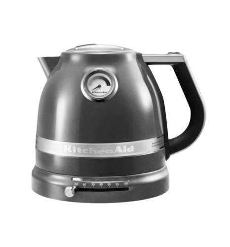 Електрочайник KitchenAid Artisan 5KEK1522EMS