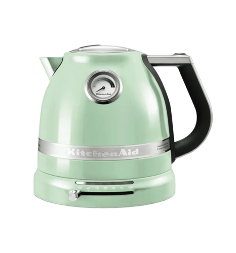 Електрочайник KitchenAid Artisan 5KEK1522EPT