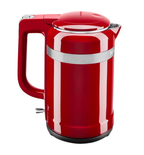 Електрочайник KitchenAid DESIGN 5KEK1565EER