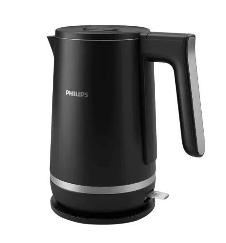 Електрочайник Philips Double Walled Kettle HD9395/90