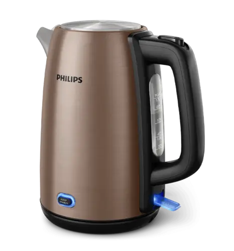 Електрочайник Philips Viva Collection HD9355/92