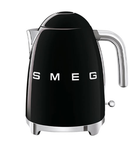 Электрочайник SMEG KLF03BLEU