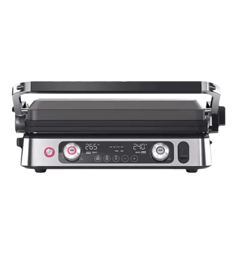 Электрогриль BRAUN MultiGrill 9 Pro CG9167