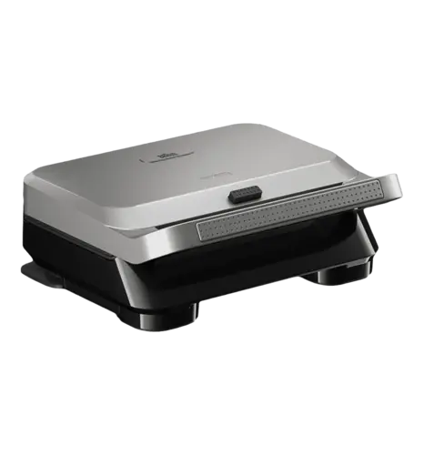 Электрогриль BRAUN SM5005 SILVBK