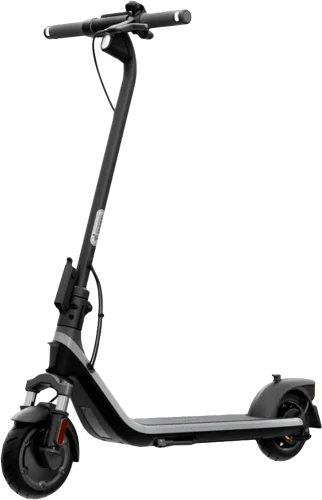 Електросамокат Ninebot SEGWAY E2 E II (AA.05.14.01.0004)