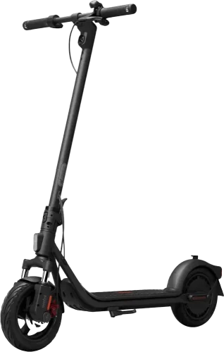 Електросамокат Ninebot SEGWAY F2 II E Black (AA.05.12.01.0010)