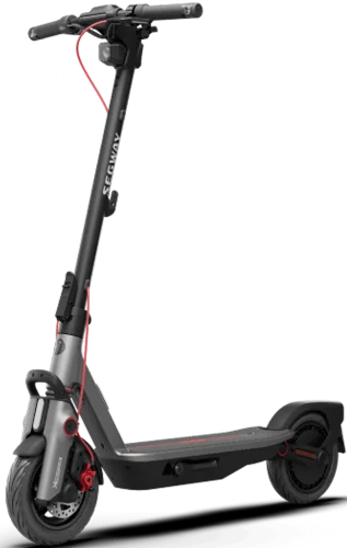 Електросамокат Ninebot SEGWAY F3 E (AA.05.17.01.0005)